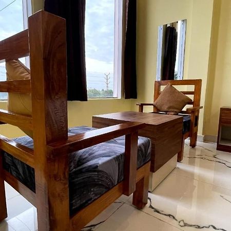 The Comfort Home Stay Ranthambhore Sawai Madhopur Dış mekan fotoğraf