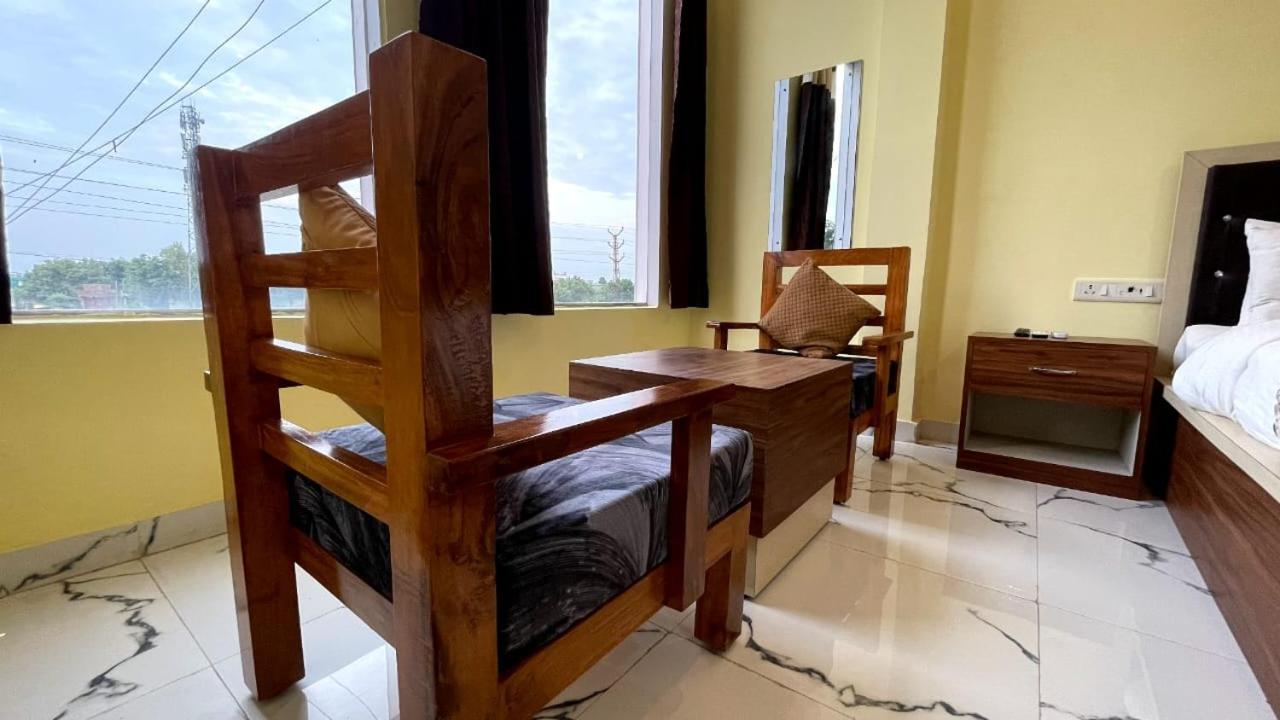 The Comfort Home Stay Ranthambhore Sawai Madhopur Dış mekan fotoğraf