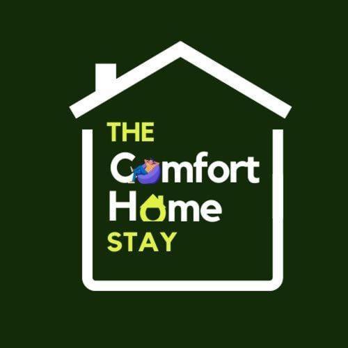 The Comfort Home Stay Ranthambhore Sawai Madhopur Dış mekan fotoğraf