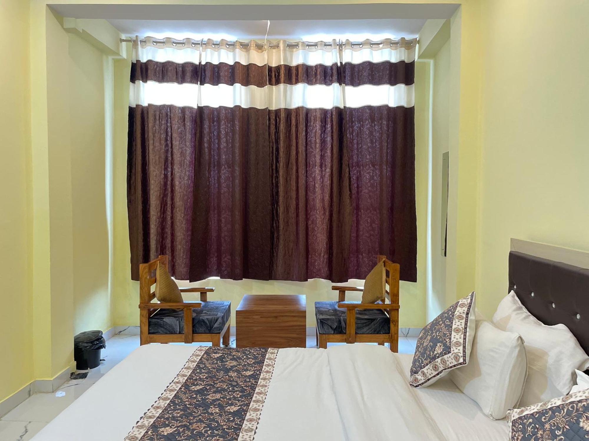 The Comfort Home Stay Ranthambhore Sawai Madhopur Dış mekan fotoğraf